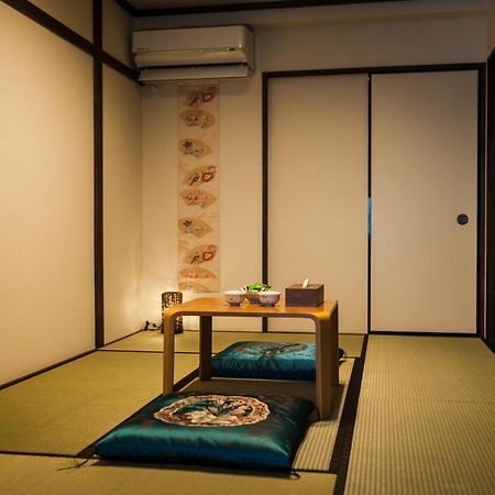 Fukuya Juraku - Vacation Stay 94224 Kioto Zewnętrze zdjęcie