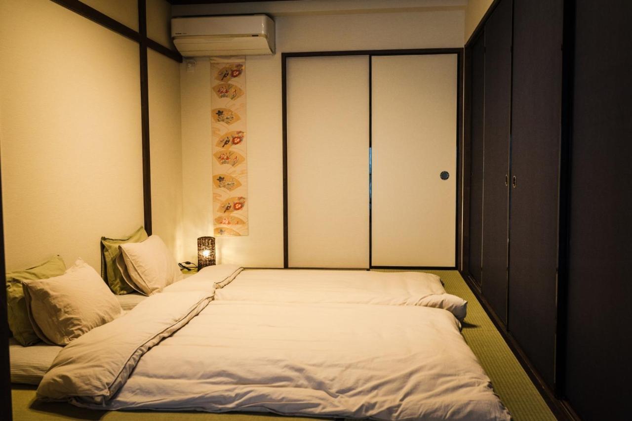 Fukuya Juraku - Vacation Stay 94224 Kioto Zewnętrze zdjęcie